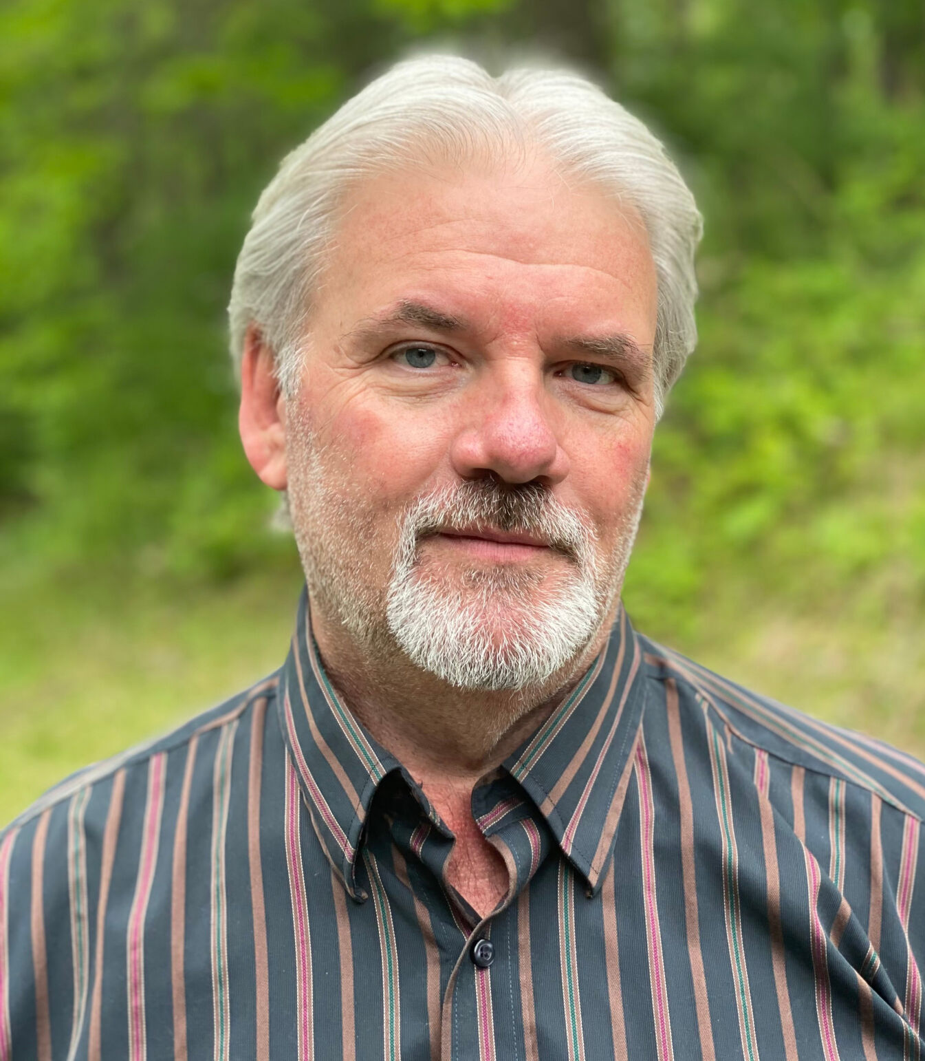 Jim Gehrke